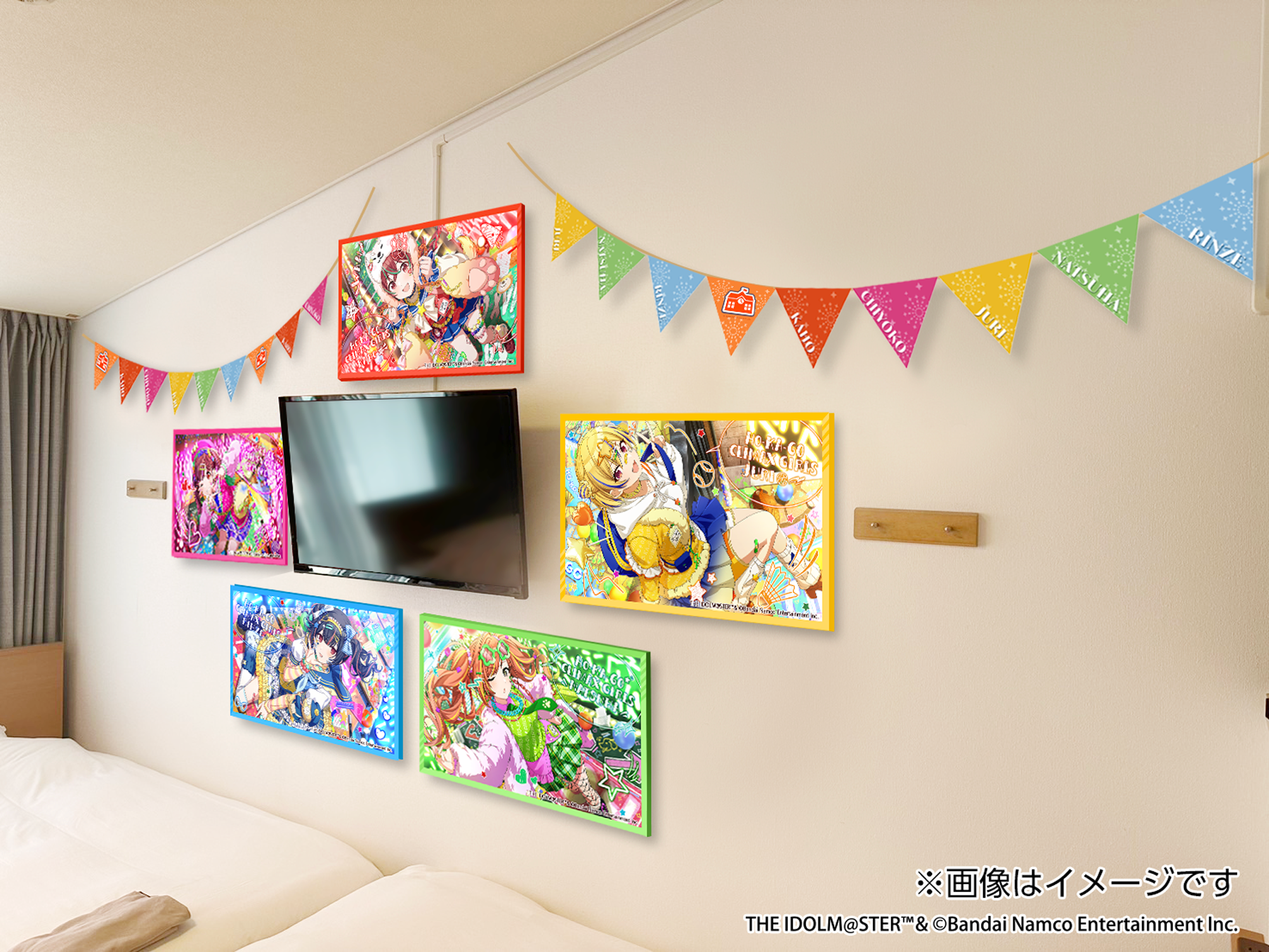 アイドルマスター シャイニーカラーズ -Shiny Pieces- - OTHER