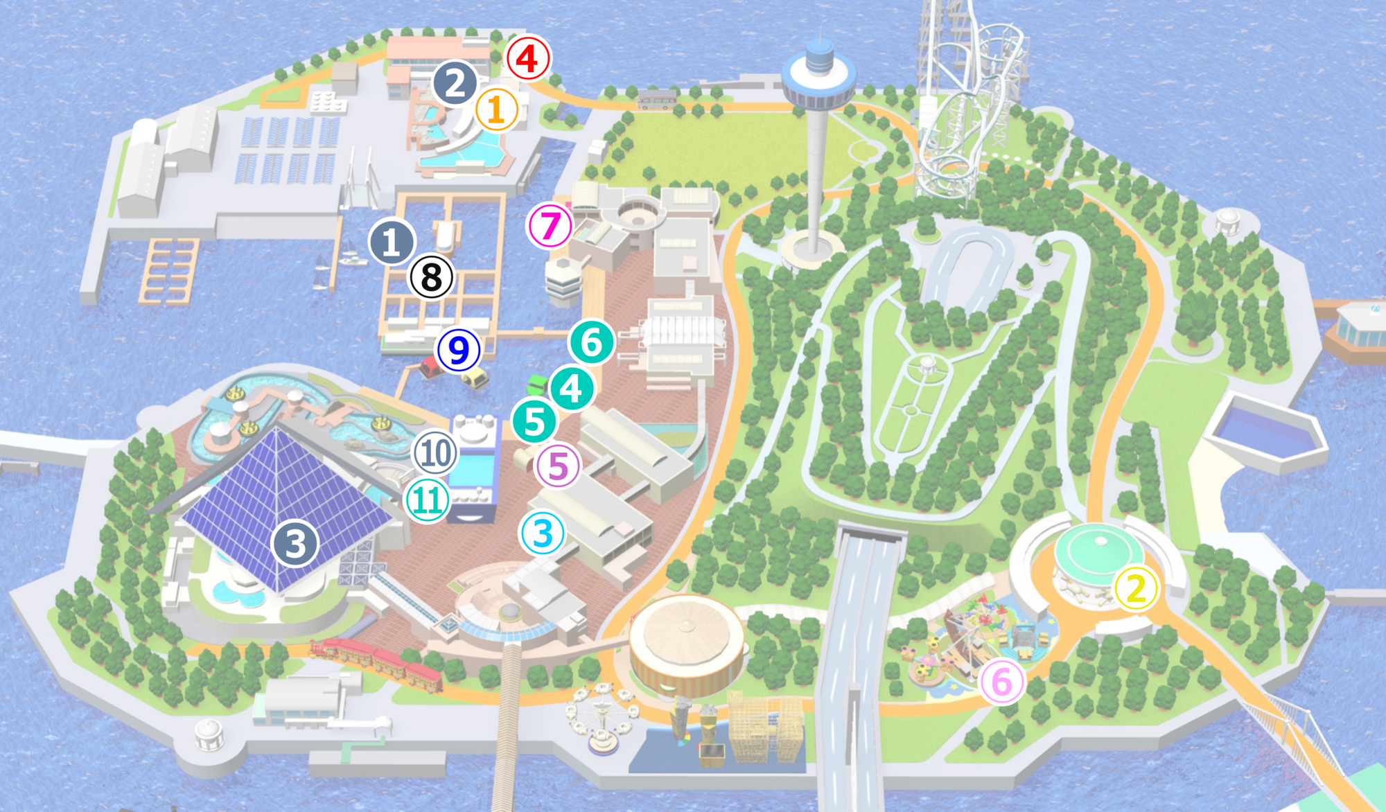 SideM リングライト　シーパラ　百々人 アイドルマスター SideM 公式リングライト(花園 百々人)