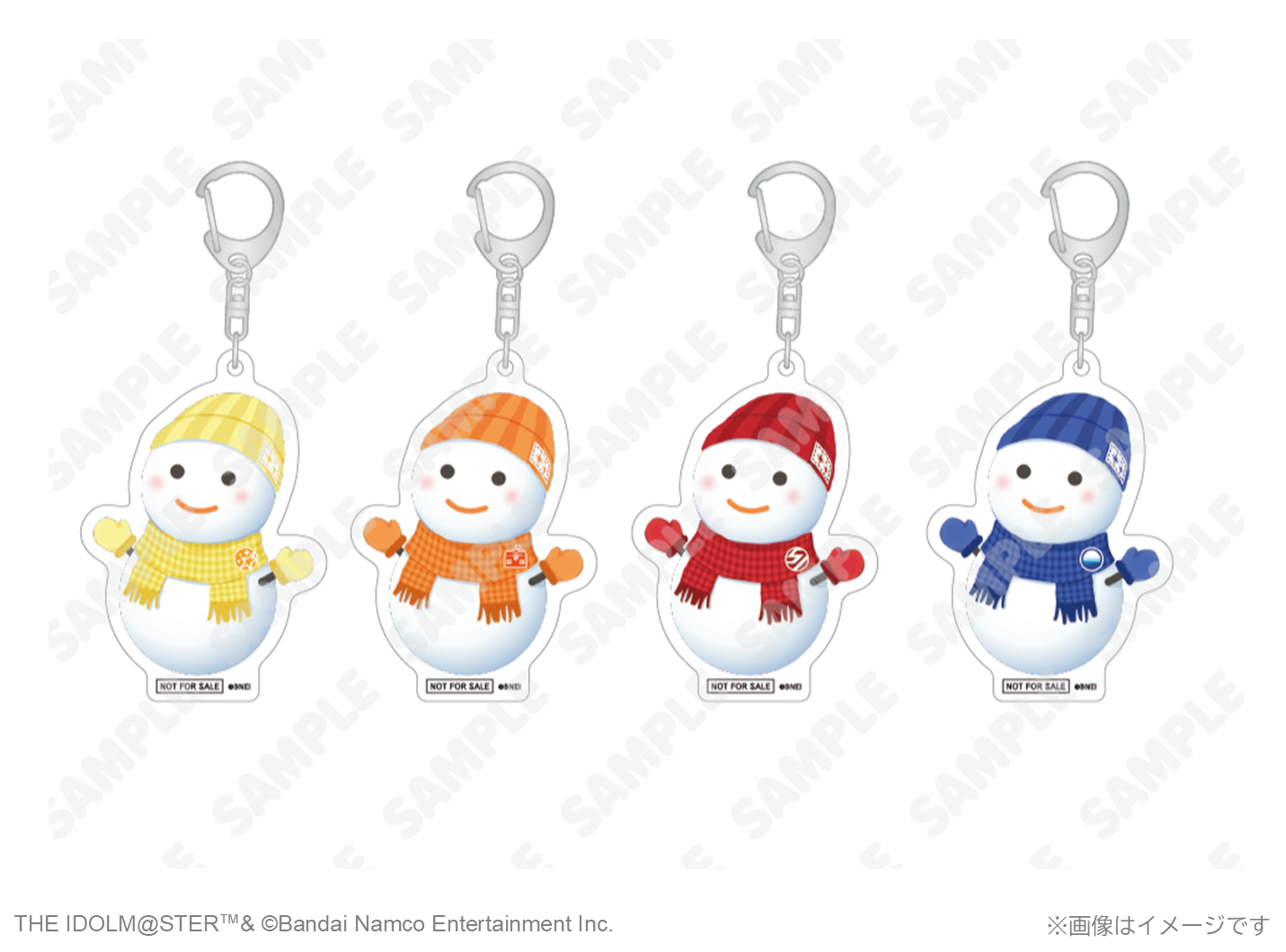 狭山スキー場のスノー・マジック！ - RALLY