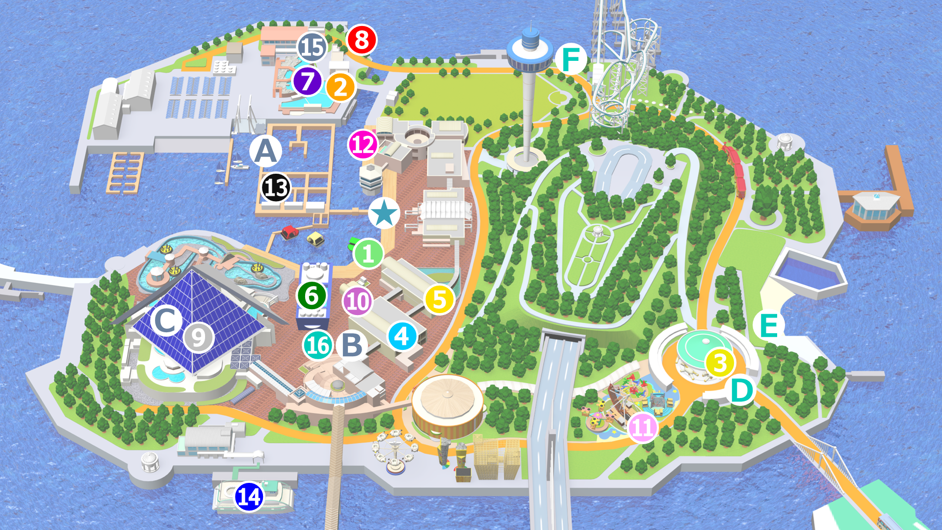 315 WINTER PASSION Final!! - OTHER